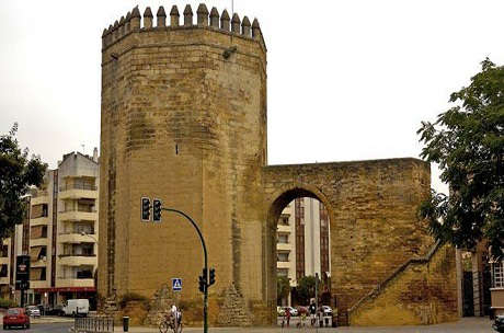 La Hospedería de Ana / Torre de la Mal Muerta