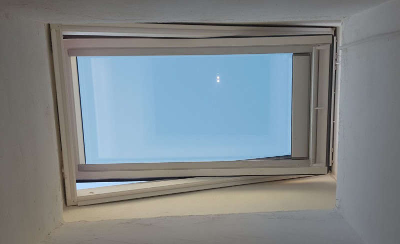 La Hospedería de Ana - Habitación Roja