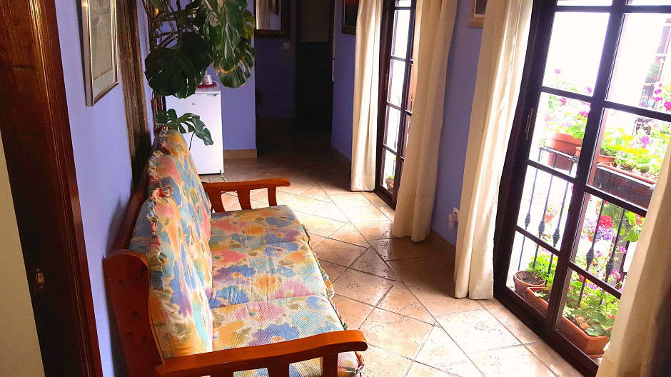 La Hospedería de Ana