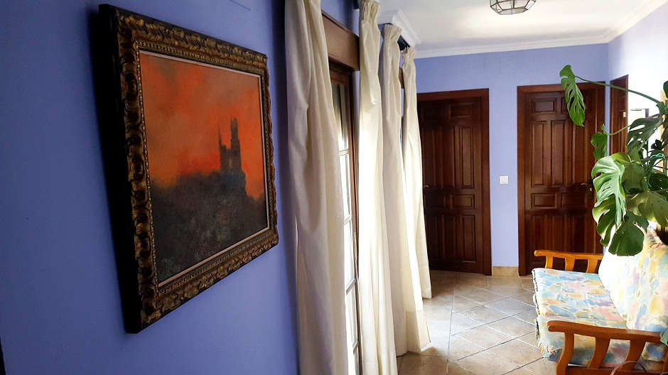 La Hospedería de Ana